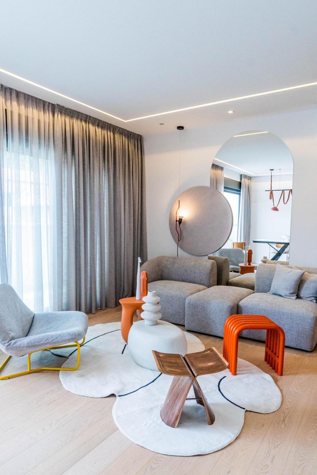 Sh Sibenik Home Luxury Apartment Exterior photo
