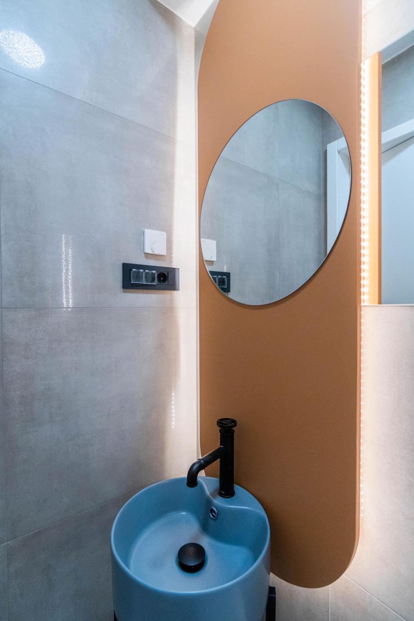 Sh Sibenik Home Luxury Apartment Exterior photo