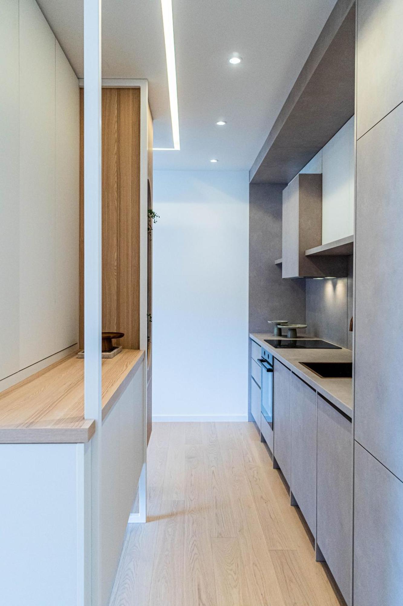 Sh Sibenik Home Luxury Apartment Exterior photo