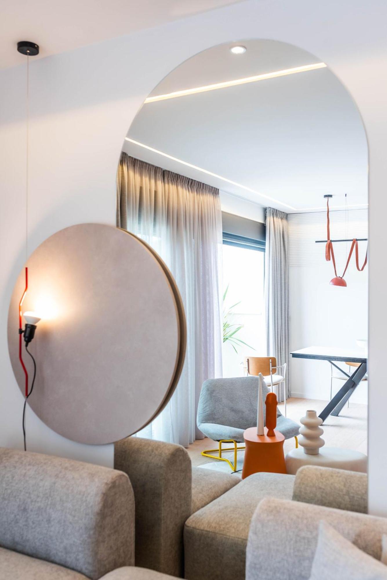 Sh Sibenik Home Luxury Apartment Exterior photo