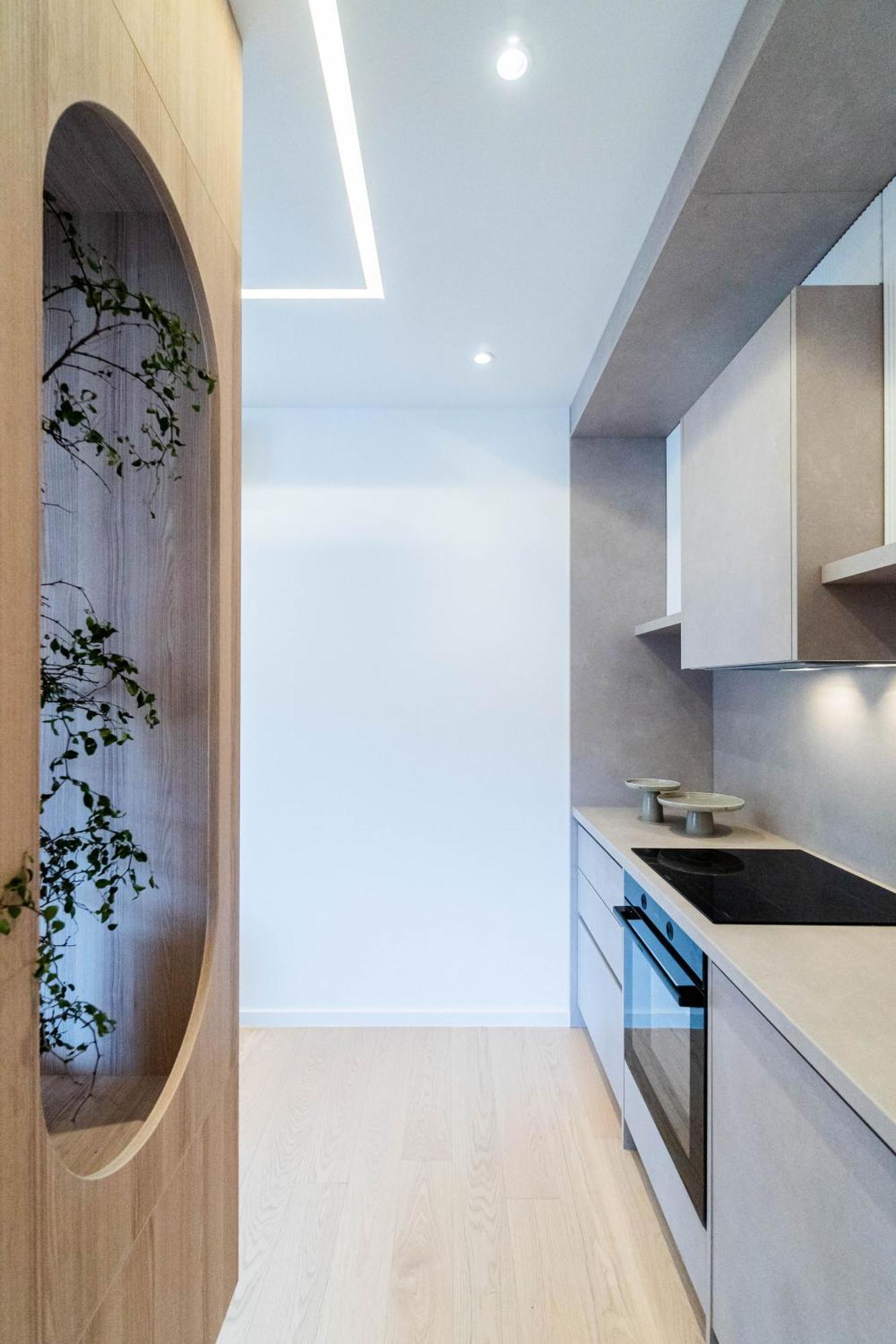 Sh Sibenik Home Luxury Apartment Exterior photo